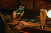 Bar-Focused Dating Apps Image 2