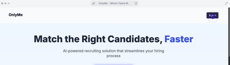AI Hiring Assistants