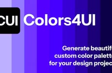Custom Color Palettes