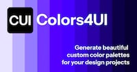 Custom Color Palettes