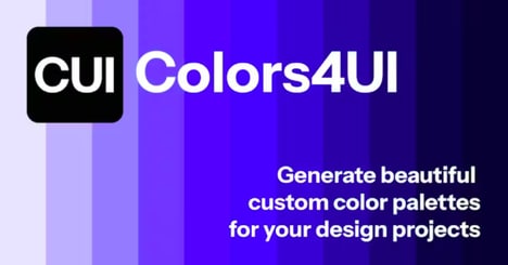 Custom Color Palettes