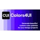 Custom Color Palettes Image 1