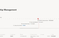 Client Management Tools