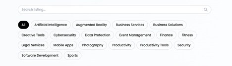 Startup Visibility Platforms