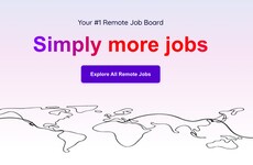 Remote Job Finders