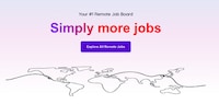 Remote Job Finders Image 1