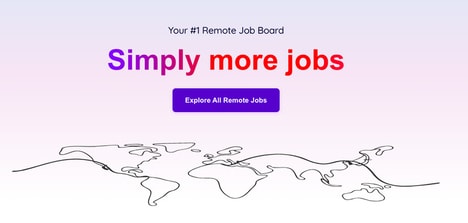 Remote Job Finders