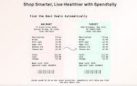 Expense Tracker Tools Image 1