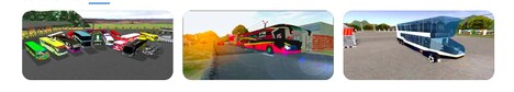 Realistic Bus Simulators