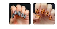 AI Nail Art Generators