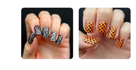 AI Nail Art Generators