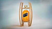 Ultra-Light Premium Whisky Bottles Image 1