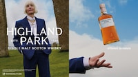 Localized Whisky Rebrands