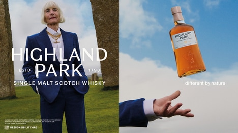 Localized Whisky Rebrands