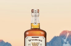 Whiskey Brand-Backed Auctions