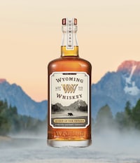 Whiskey Brand-Backed Auctions