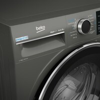 Eco-Friendly Washing Machine Technologies