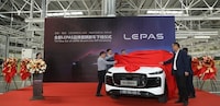 Premium Automotive Brands