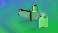 Cannabis-Themed Lighter Collections