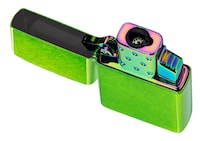 Cannabis-Themed Lighter Collections Image 2