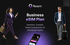 Business eSIM Solutions