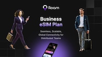 Business eSIM Solutions