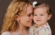 Mother's Day Jewelry Collections