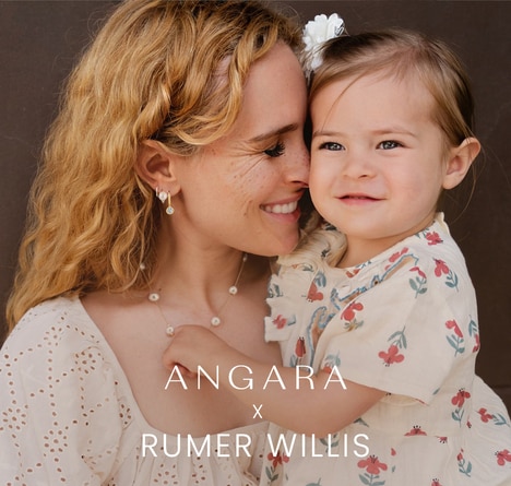 Mother's Day Jewelry Collections