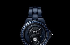 Striking Luxury Watch Designs