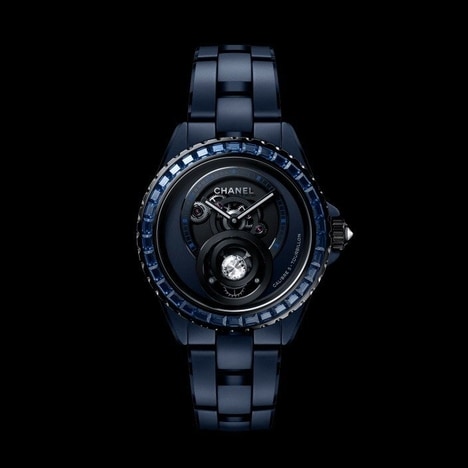 Striking Luxury Watch Designs