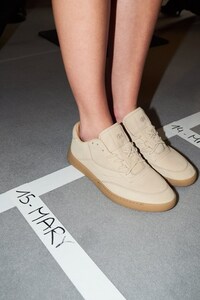 Inaugural Sustainable Sneaker Collections