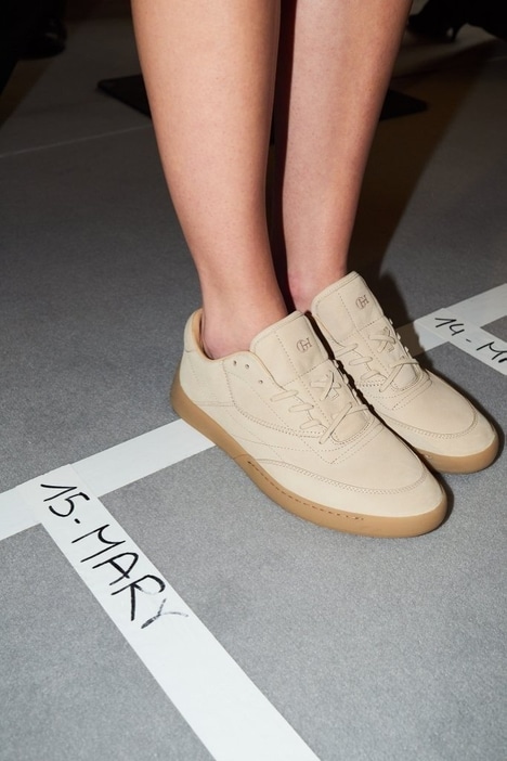 Inaugural Sustainable Sneaker Collections