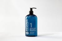 Moisture-Balancing Shampoo Formulas