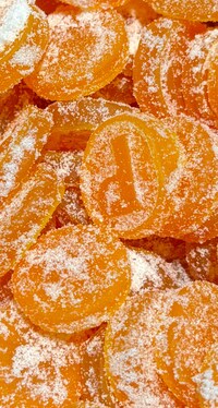 Tangy Medallion Candies Image 2