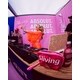 Festival-Ready Celebrity DJ Activations Image 3