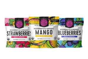 Certified Regenerative Frozen Fruits Article Thubnail