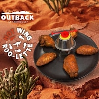 Hot Wing Challenges Image 1