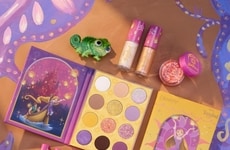 Enchanting Spring-Forward Makeup Capsules