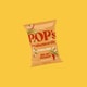 Artisanal Popcorn Snacks Image 2