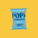 Artisanal Popcorn Snacks Image 3