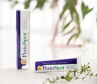 Essential Oil Oral Gels