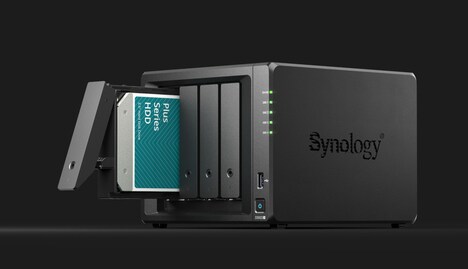 Updated NAS Compatibility Systems