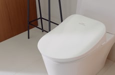 Innovative User-Friendly Bidets