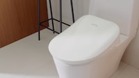 Innovative User-Friendly Bidets Image 1