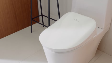 Innovative User-Friendly Bidets