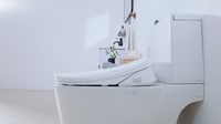 Innovative User-Friendly Bidets Image 2