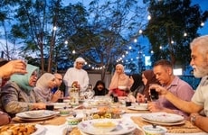 Expansive Cultural Heritage Initiatives