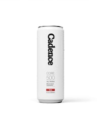 Carbonated Hydration Drinks Image 1