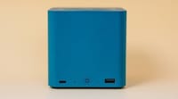 Powerful Consumer-Ready NAS PCs