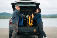 High-Performance Cargo-Friendly eBikes Image 3